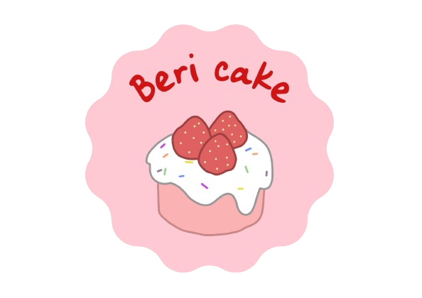 Beri cake