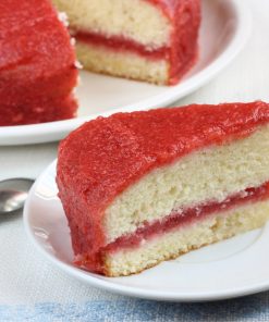 Sponge Cake